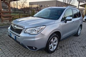 Subaru Forester IV 2013 Forester 2.0d-S Dynamic