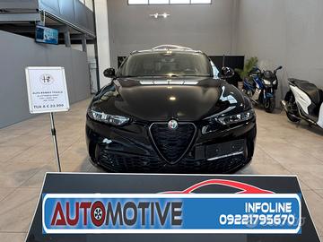 Alfa Romeo Tonale 1.6 diesel 130 CV TCT6 Sprint