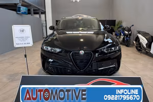 Alfa Romeo Tonale 1.6 diesel 130 CV TCT6 Sprint