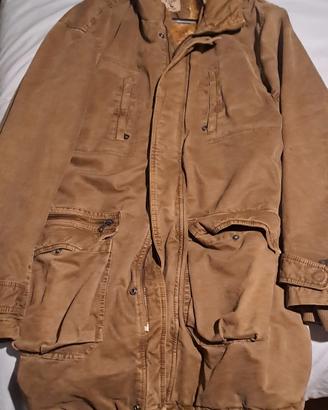 Eskimo VINTAGE X-Cape XL  perfetto 