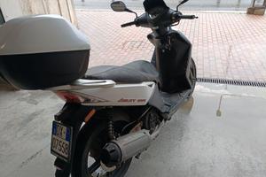 Scooter  Kymco  200cc