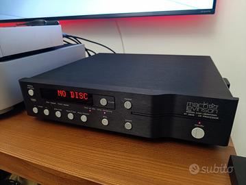 MARK LEVINSON 390S