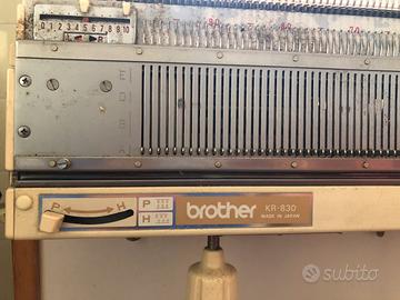 Defendi Brother KR 830