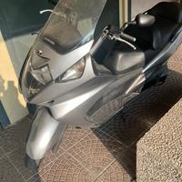 Honda Silver wing 400