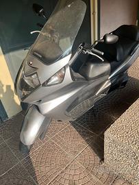 Honda Silver wing 400