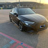 Audi a3 s line tetto full 2022