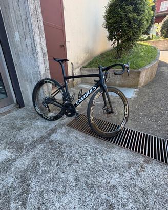 Specialized S-works tarmac sl6