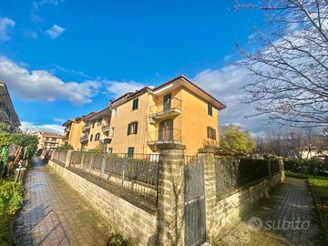 Open house - castagneto