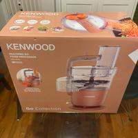 robot da cucina Kenwood MultiPro Go