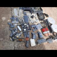 componenti Toyota Land cruiser kzj 90 - 95 