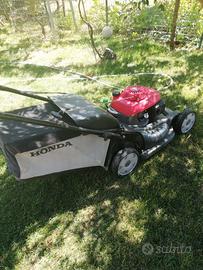 Rasaerba Honda HRX 537
