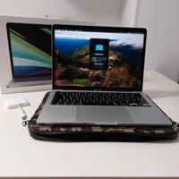 Macbook Pro 16GB 512GB 13"