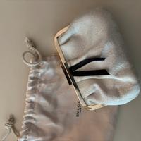 Borsello bulgari anni 90