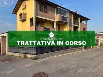 3 LOCALI A VAILATE