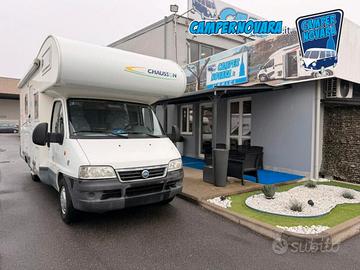 Chausson WELCOME 17