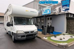Chausson WELCOME 17