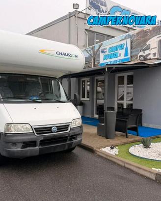 Chausson WELCOME 17