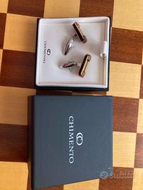 Gemelli Chimento mai utilizzati Linea Action