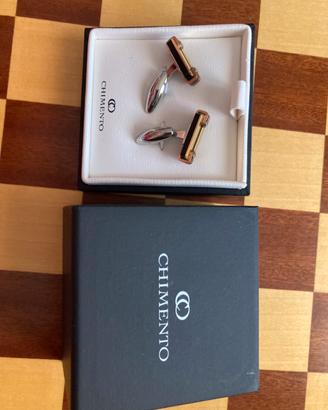 Gemelli Chimento mai utilizzati Linea Action