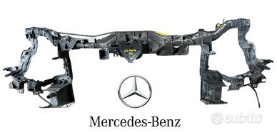 OSSATURA ANTERIORE MERCEDES Classe A W169 3Â° Seri