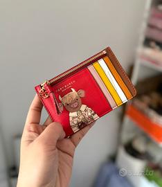 Tory Burch Porta Carte Ox