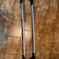 Barre portatutto peugeot 3008 2016-2023