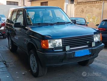 LAND ROVER Range Rover 1ª-2ªs. - 1996