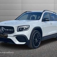 Mercedes-Benz GLB - X247 2019 200 d Premium auto