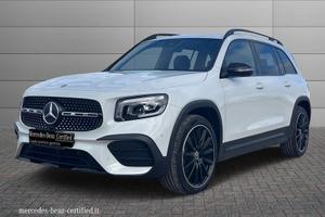 Mercedes-Benz GLB - X247 2019 200 d Premium auto