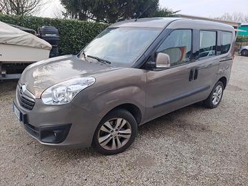 Opel Combo 1400 Turbo ECOflex Metano