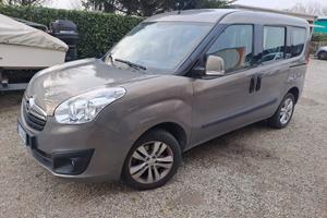  Opel Combo 1400 Turbo ECOflex Metano