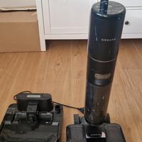 dreame h15 wet and dry 