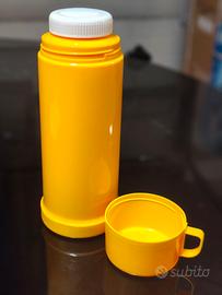 Set 3 thermos bevande calde e fredde