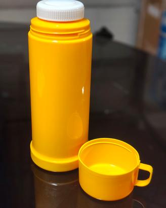 Set 3 thermos bevande calde e fredde