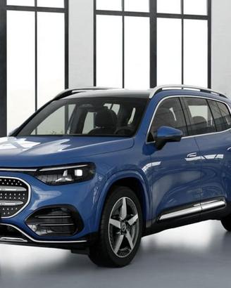 Mercedes-Benz GLB EQ GLB 250+ EQ Advanced Plus