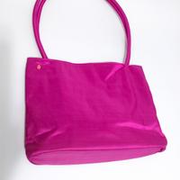 Borsa donna fucsia 