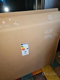 Tv samsung 65