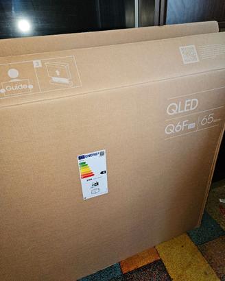 Tv samsung 65