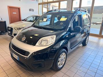 Fiat Qubo 1.3 MJT 95 CV Lounge