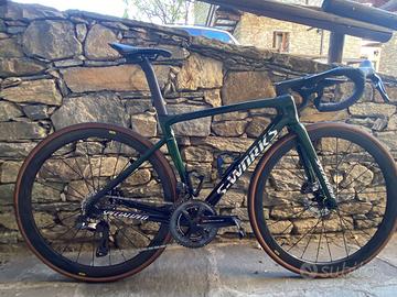 Specialized sl7