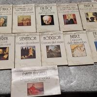 13 libri MILLE LIRE 100 pagine