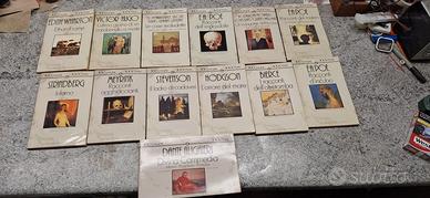 13 libri MILLE LIRE 100 pagine