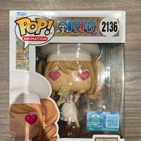 Funko Pop Charlotte Pudding #2136