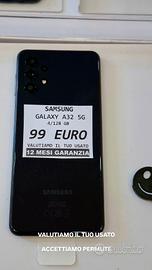 SAMSUNG GALAXY A 32 5G 128GB