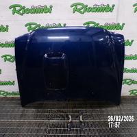 COFANO PER MISTUBISHI L200 K64T ANNO 2001