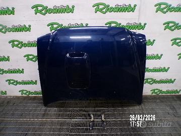 COFANO PER MISTUBISHI L200 K64T ANNO 2001