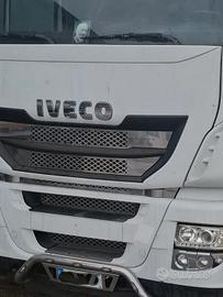 Iveco stralis 500 euro 6