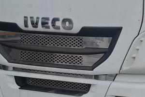 Iveco stralis 500 euro 6