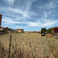 Terreno edificabile zona playa