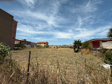 Terreno edificabile zona playa